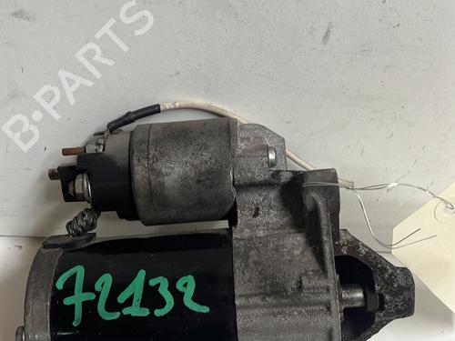 Used Starter Starter DACIA SANDERO 1.4 MPI LPG (72 hp) 23846906 23846906