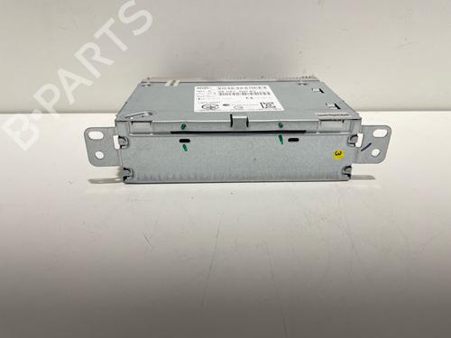 Radio PEUGEOT 2008 I (CU_) 1.6 HDi | BP38681185E6 - Image 2