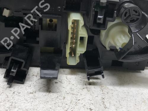 Climate control PEUGEOT 207 (WA_, WC_) 1.4 HDi | BP18220954I5 