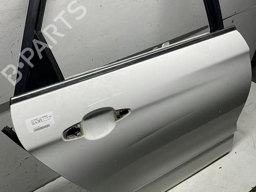 Right rear door CITROËN C4 II (NC_) 1.6 HDi 115 | BP18226893C5 