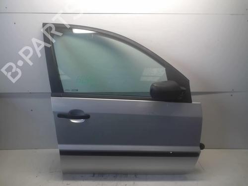 Used Right front door FORD FUSION (JU_) 1.4 (80 hp) 18214381