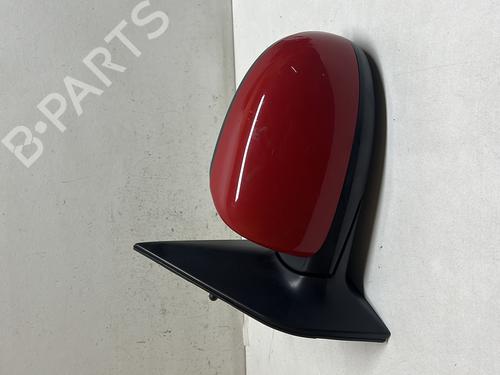 Left mirror KIA PICANTO I (SA) 1.0 | BP18226424C26 