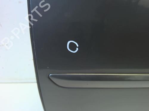 Left front door VOLVO V50 (545) 2.0 D | BP18216953C2 