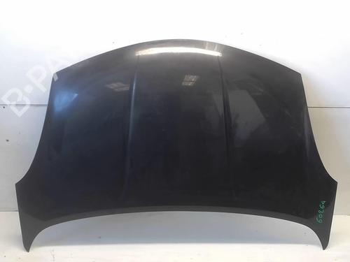 Used Hood NISSAN NOTE (E11, NE11) 1.4 (88 hp) 18221397