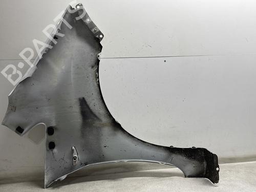 Left front fenders KIA VENGA (YN) 1.6 CRDi 115 | BP30886620C41