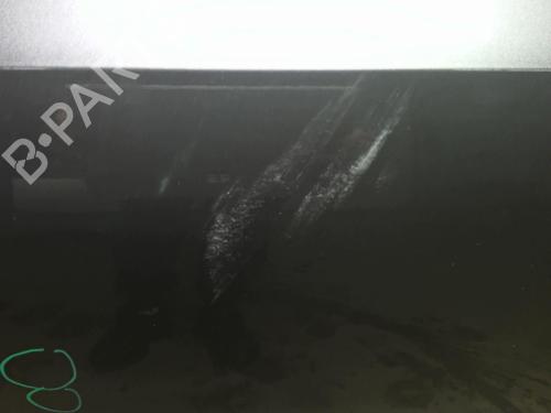 Left rear door VW POLO V (6R1, 6C1) 1.6 TDI | BP18222508C4 