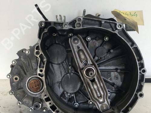 Used Gearbox Gearbox MINI MINI (R56) Cooper S (174 hp) 18216463 18216463