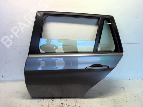 Used Left rear door BMW 3 Touring (E91) 318 d (143 hp) 18209589