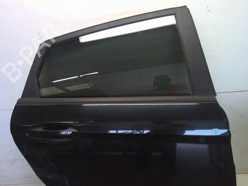 Right rear door FORD FIESTA VI (CB1, CCN) 1.25 | BP27527884C5