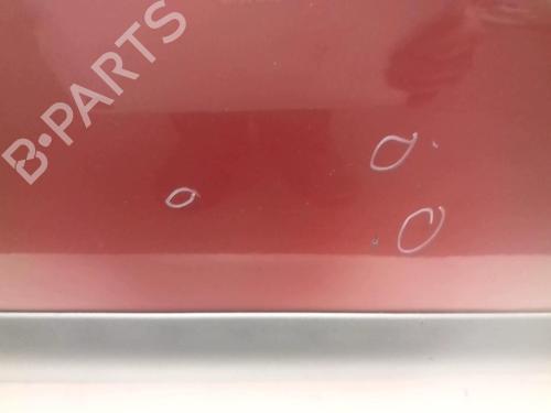 Porte avant droite SEAT CORDOBA (6L2) 1.4 TDI (70 hp) 18214584