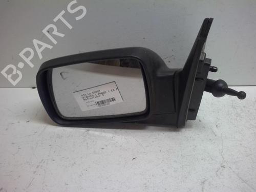 Used Left mirror KIA PICANTO I (SA) 1.1 CRDi (75 hp) 18225142