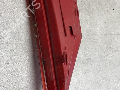 Left taillight PEUGEOT 5008 (0U_, 0E_) 1.6 HDi | BP26686251C34 