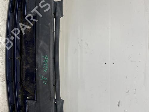 Used Front bumper Front bumper RENAULT KANGOO Express (FC0/1_) 1.5 dCi (FC07, FC1R) (65 hp) 33115371 33115371