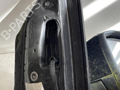 Right mirror VW POLO V (6R1, 6C1) 1.6 TDI | BP24593851C27