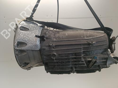 Used Gearbox Gearbox MERCEDES-BENZ CLK (C209) CLK 320 CDI (209.320) (224 hp) 32031368 32031368