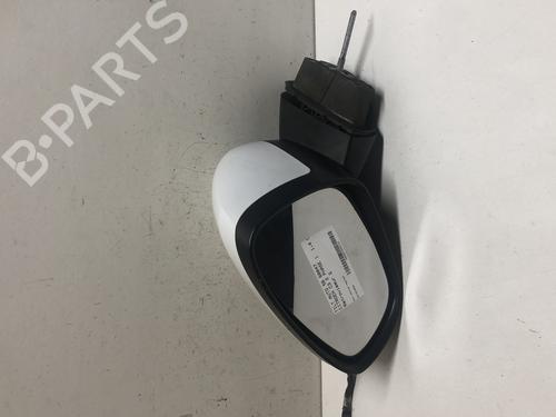 Used Left mirror CITROËN C3 II (SC_) 1.4 HDi 70 (SC8HZC, SC8HR0, SC8HP4) (68 hp) 18207583