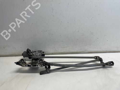 Used Front wipers mechanism Front wipers mechanism FORD C-MAX (DM2) [2007-2010] 34557282 34557282