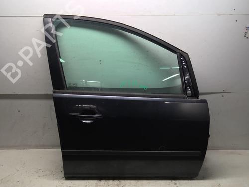 Dør høyre foran FORD FOCUS C-MAX (DM2) 1.8 TDCi | BP18231324C3 