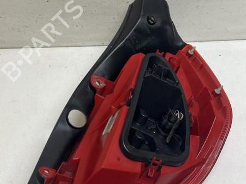 Left taillight RENAULT CLIO III (BR0/1, CR0/1) 1.5 dCi | BP18216138C34 