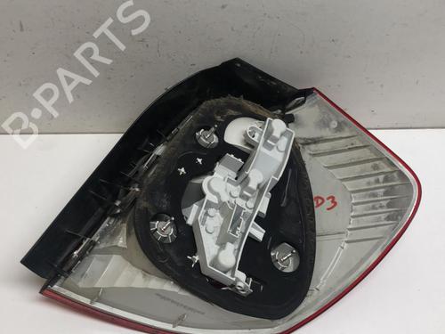 Left taillight BMW 1 (E87) 116 i | BP18216632C34