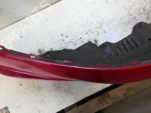 Bumper voor Bumper voor HONDA CIVIC VIII Hatchback (FN, FK) 2.2 CTDi (FK3) (140 hp) 37248711 37248711