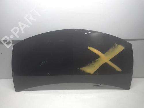 Used Hood RENAULT CLIO III Grandtour (KR0/1_) 1.5 dCi (KR0F) (86 hp) 18218062