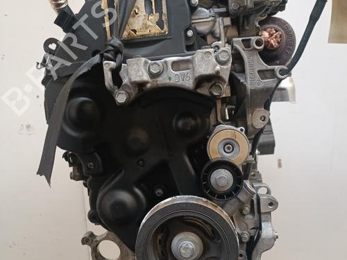 Engine PEUGEOT 407 SW (6E_, 6D_) 1.6 HDi 110 | BP27889763M1 