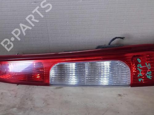 Used Left taillight Left taillight FORD FOCUS C-MAX (DM2) 1.8 (125 hp) 18211902 18211902