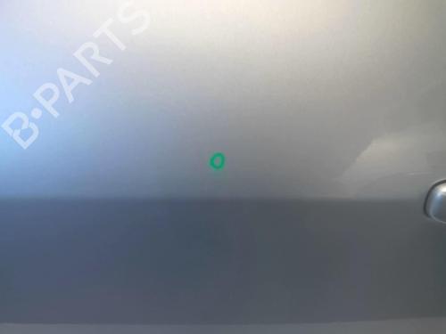 Left rear door PEUGEOT 307 Break (3E) 1.6 HDi 110 | BP18224504C4 