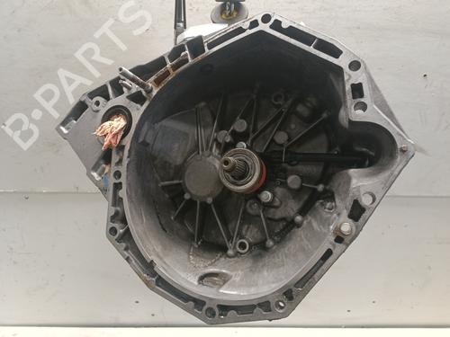 Gearbox RENAULT MEGANE III Hatchback (BZ0/1_, B3_) 1.5 dCi (BZ09, BZ0D, BZ1W, BZ29, BZ14) | BP30870746M3 - Image 4