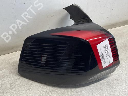 Used Left taillight Left taillight 27592041 27592041