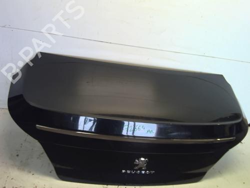 Tailgate PEUGEOT 508 I (8D_) 2.0 HDi | BP26658788C6