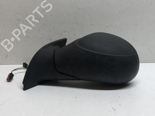 Used Left mirror CITROËN C3 I (FC_, FN_) 1.4 HDi (68 hp) 18219959