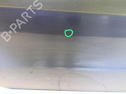 Right rear door VW POLO (9N_, 9A_) 1.9 SDI | BP18225749C5 