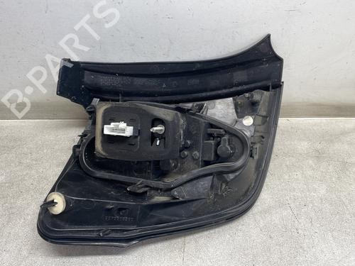 Right taillight CITROËN C3 II (SC_) 1.4 HDi 70 (SC8HZC, SC8HR0, SC8HP4) | BP30508573C35 - Image 2