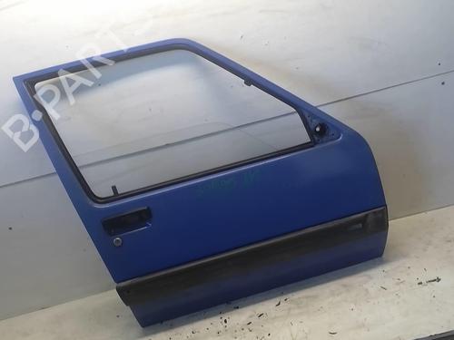 Used Right front door RENAULT RAPID Box Body/MPV (F40_, G40_) 1.9 D (F40P, F40N, F40E) (64 hp) 18228702