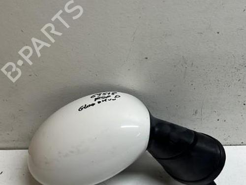 Right mirror MINI MINI (R50, R53) Cooper | BP18229642C27 