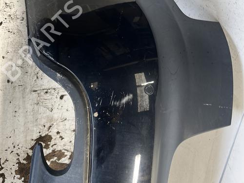 Rear bumper AUDI A4 B8 Avant (8K5) 2.0 TDI | BP29896948C8