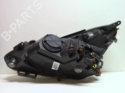 Right headlight OPEL CORSA D (S07) 1.3 CDTI (L08, L68) | BP18210608C29 