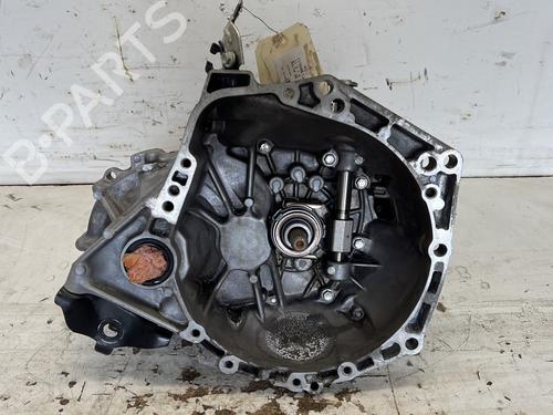 Used Gearbox CITROËN C1 II (PA_, PS_) 1.0 VTi 72 (72 hp) 27166615