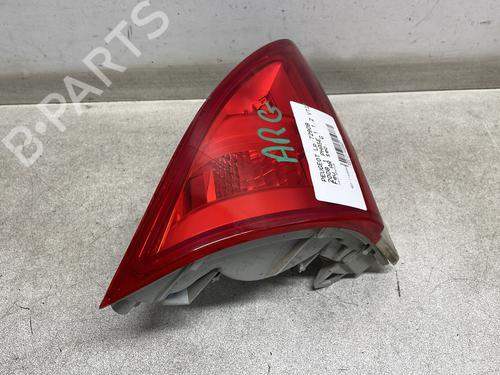 Left tailgate light PEUGEOT 2008 I (CU_) 1.2 VTi | BP29866732C79