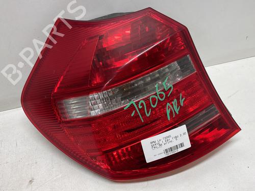 left-taillight-bmw-1-e81-2006-2007-2008-2009-2010-2011-2012-23762460 main image