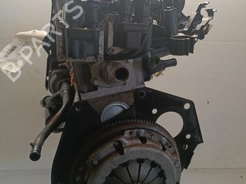 Engine FIAT PANDA (169_) 1.1 (169.AXA1A) | BP30538385M1  - Image 5