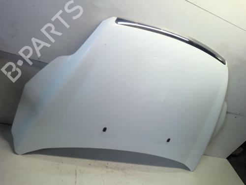 Hood FORD FOCUS II Turnier (DA_, FFS, DS) 1.6 TDCi | BP18231152C1