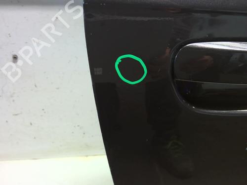 Used Right front door AUDI A3 (8P1) 1.9 TDI (105 hp) 18216592