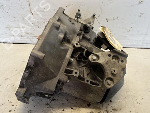 Gearbox CITROËN C3 II (SC_) 1.2 VTi 82 | BP25276511M3  - Image 5