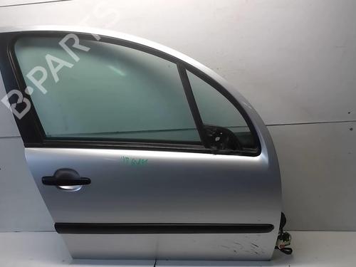 Right front door CITROËN C3 I (FC_, FN_) 1.4 HDi | BP18224841C3 