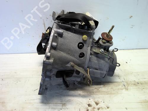Gearbox CITROËN XSARA PICASSO (N68) 2.0 HDi | BP22597067M3 