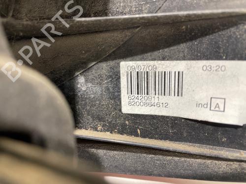 Left taillight DACIA LOGAN MCV (KS_) 1.5 dCi (KS0K) | BP37496290C34 - Image 5