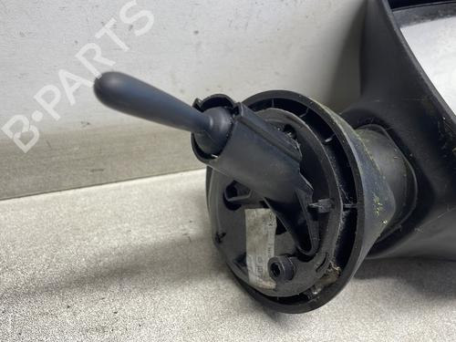 Right mirror DACIA LOGAN (LS_) 1.5 dCi (LS0K) | BP29896874C27